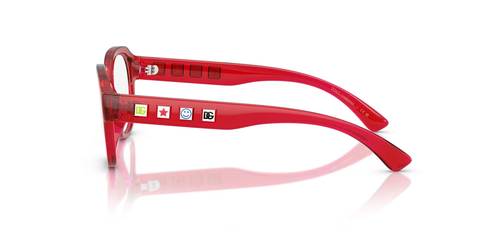 Dolce & Gabbana Kids 5004U Eyeglasses - view 22